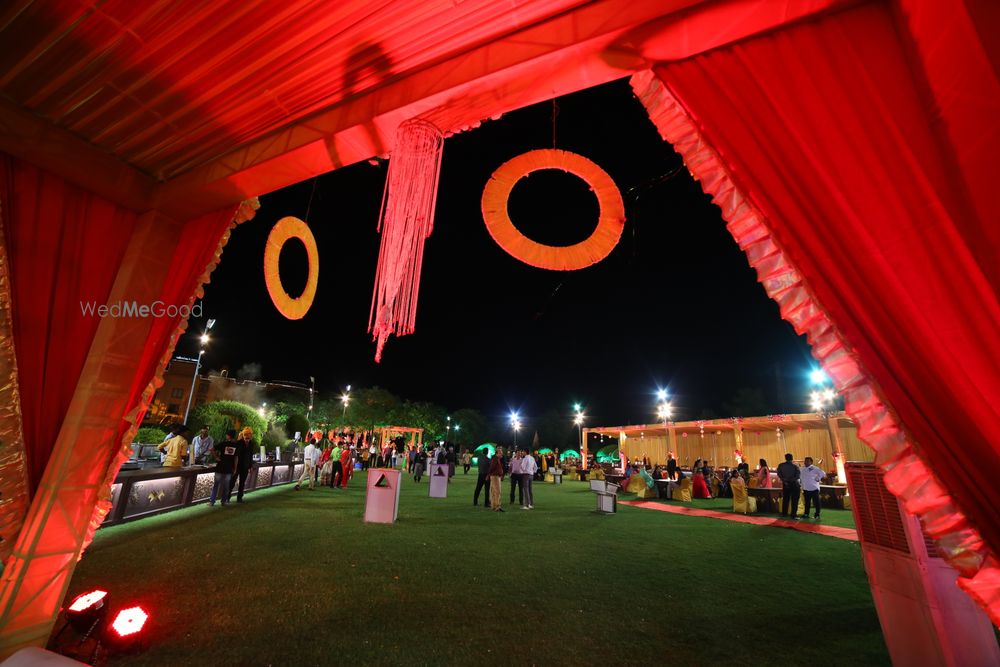 Photo By Shubharambh Entertainments  - Wedding Planners