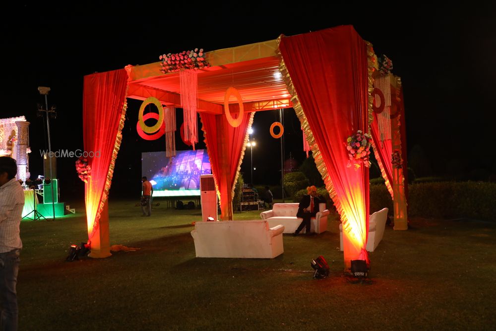 Photo By Shubharambh Entertainments  - Wedding Planners