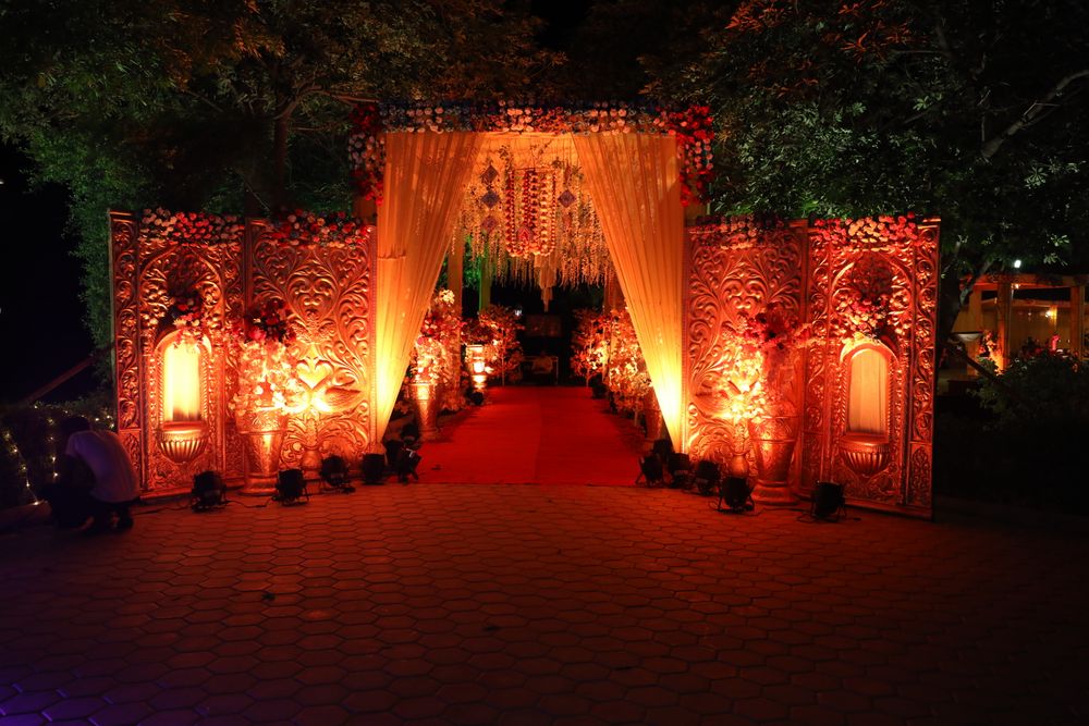 Photo By Shubharambh Entertainments  - Wedding Planners