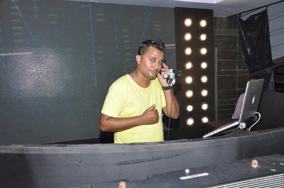 Photo By DJ Vally - DJs