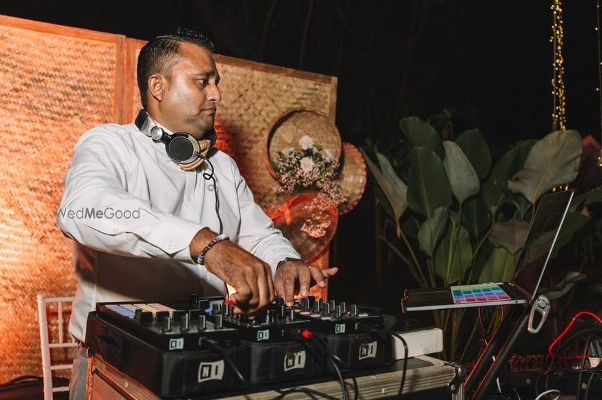 Photo By DJ Vally - DJs