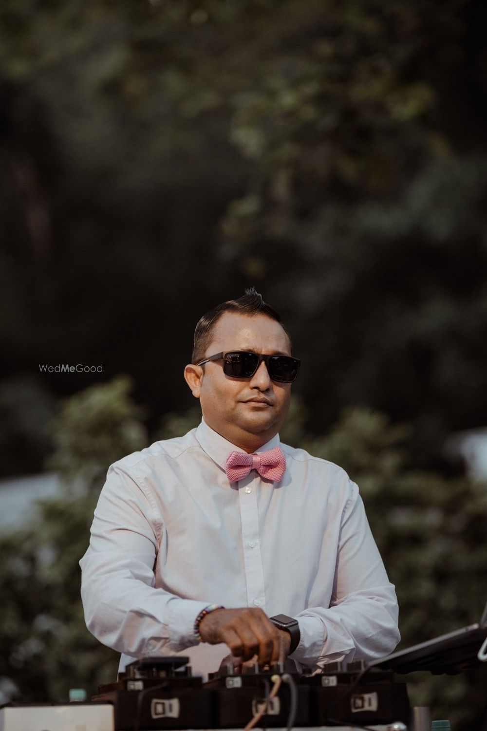 Photo By DJ Vally - DJs
