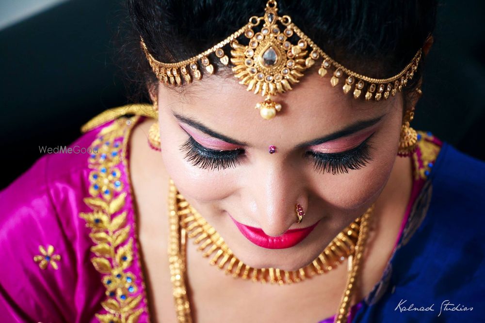 Photo By Nithesh Kalnad Photography - Photographers