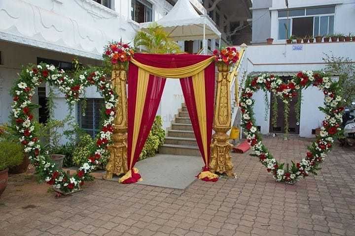 Photo By Sai Productions, The Event Company - Wedding Planners