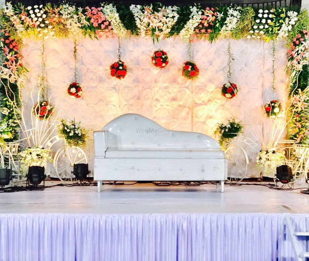 Photo By Sai Productions, The Event Company - Wedding Planners