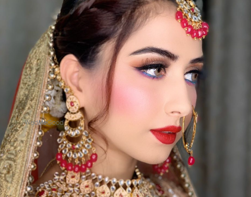 Bhavya Narang Makeovers