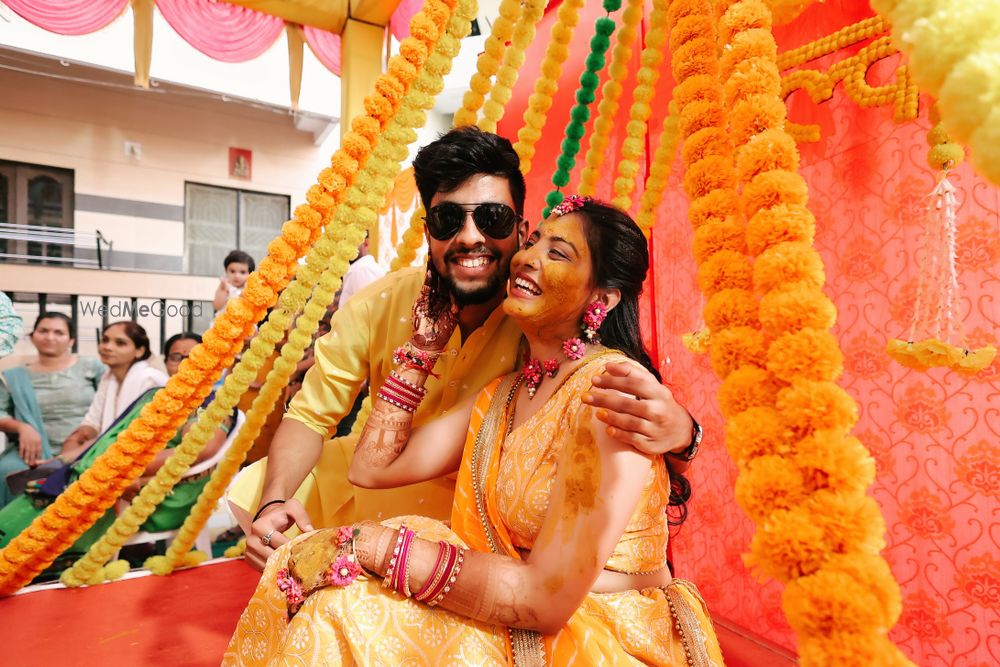 Photo By Moments by Krunal Songara - Photographers