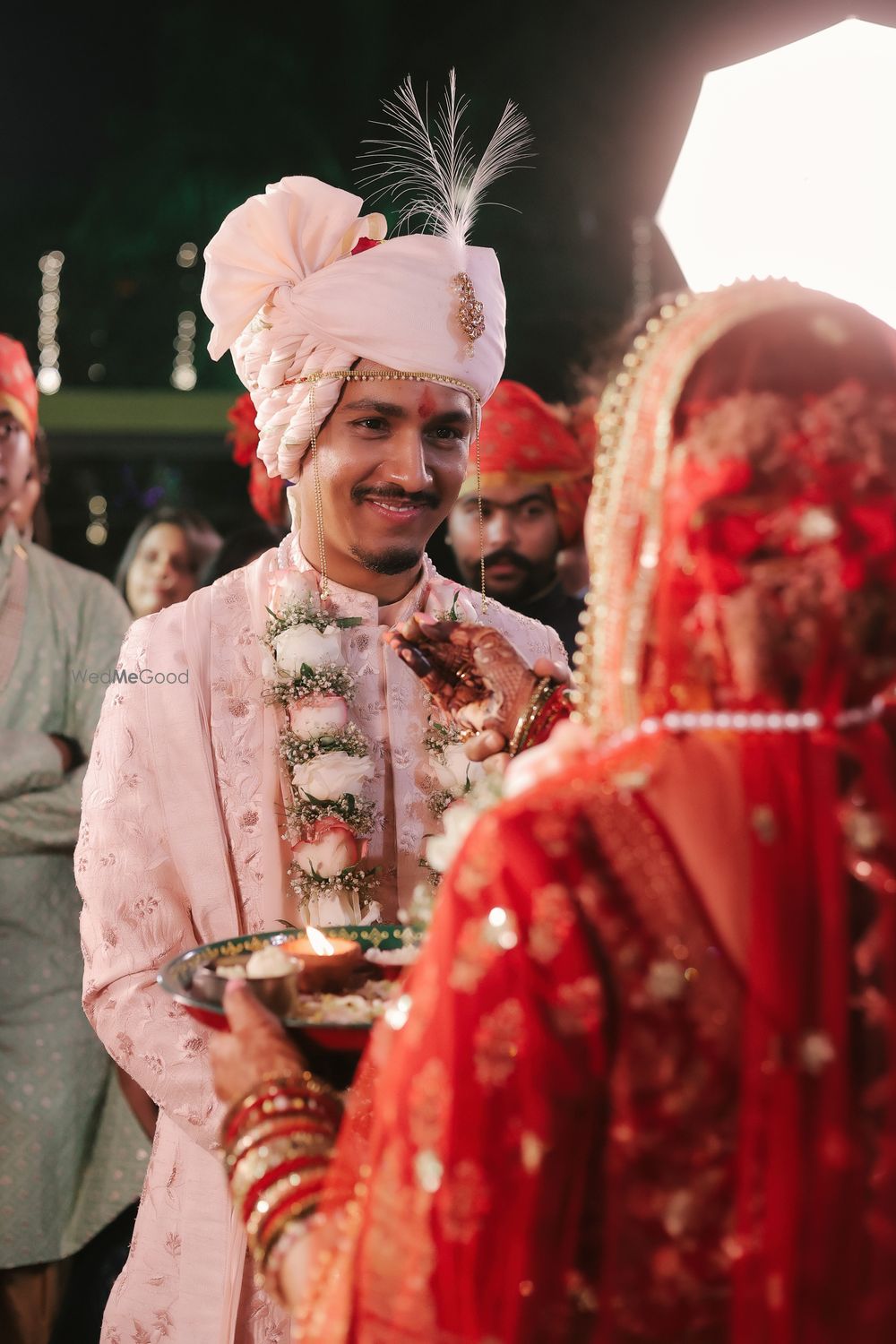 Photo By Moments by Krunal Songara - Photographers