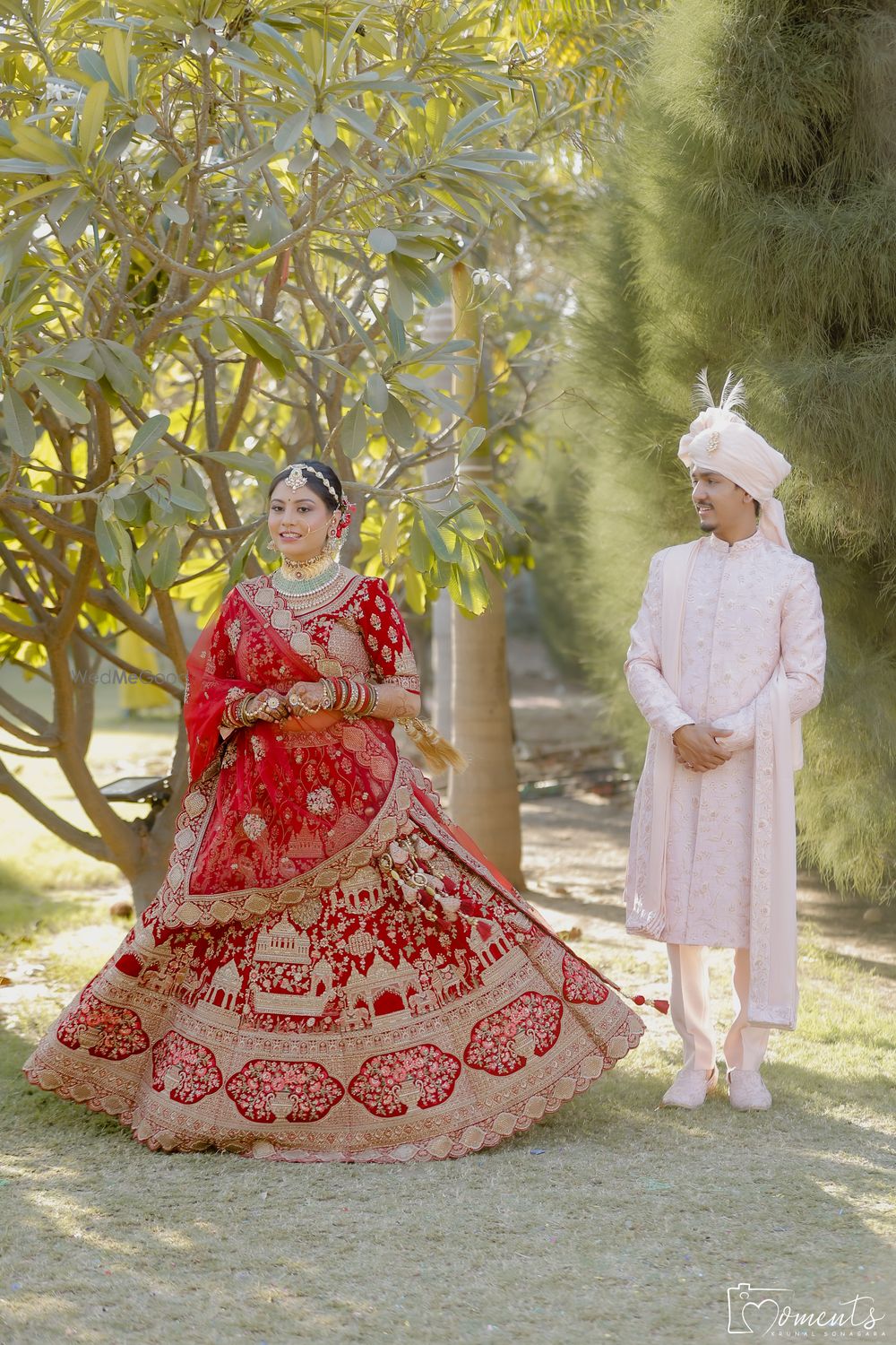 Photo By Moments by Krunal Songara - Photographers