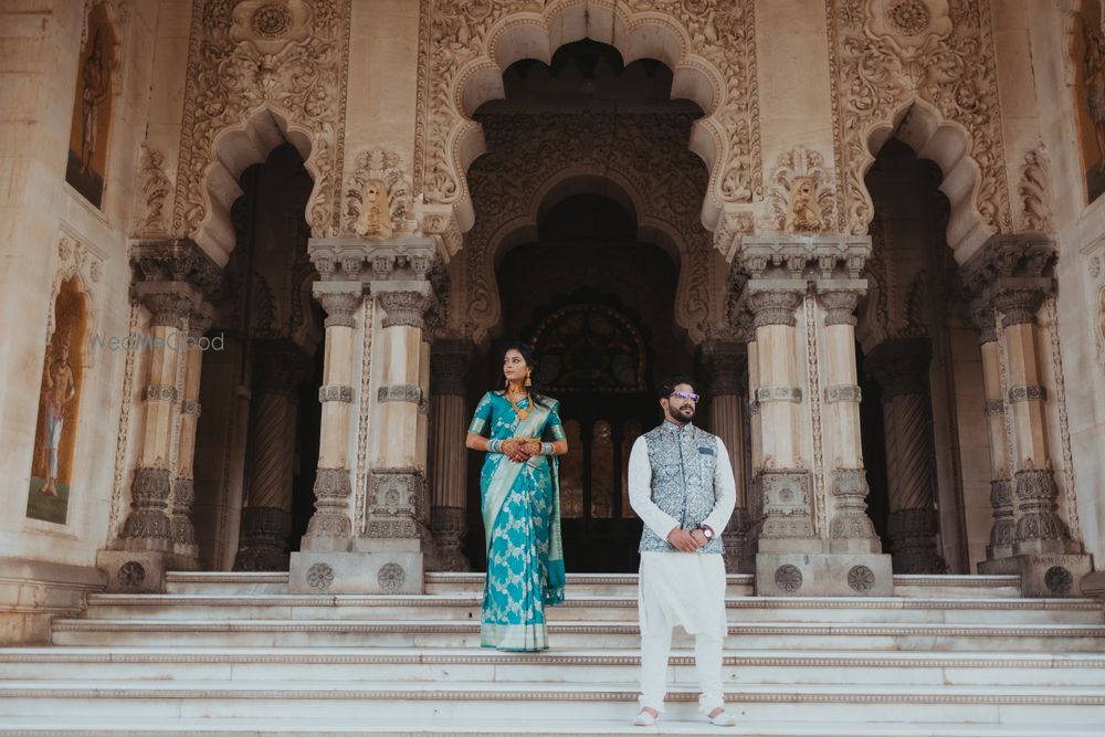Photo By Moments by Krunal Songara - Photographers