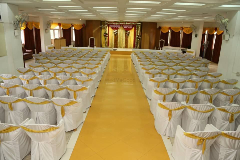 Photo By Indraprastha Wedding Halls - Venues