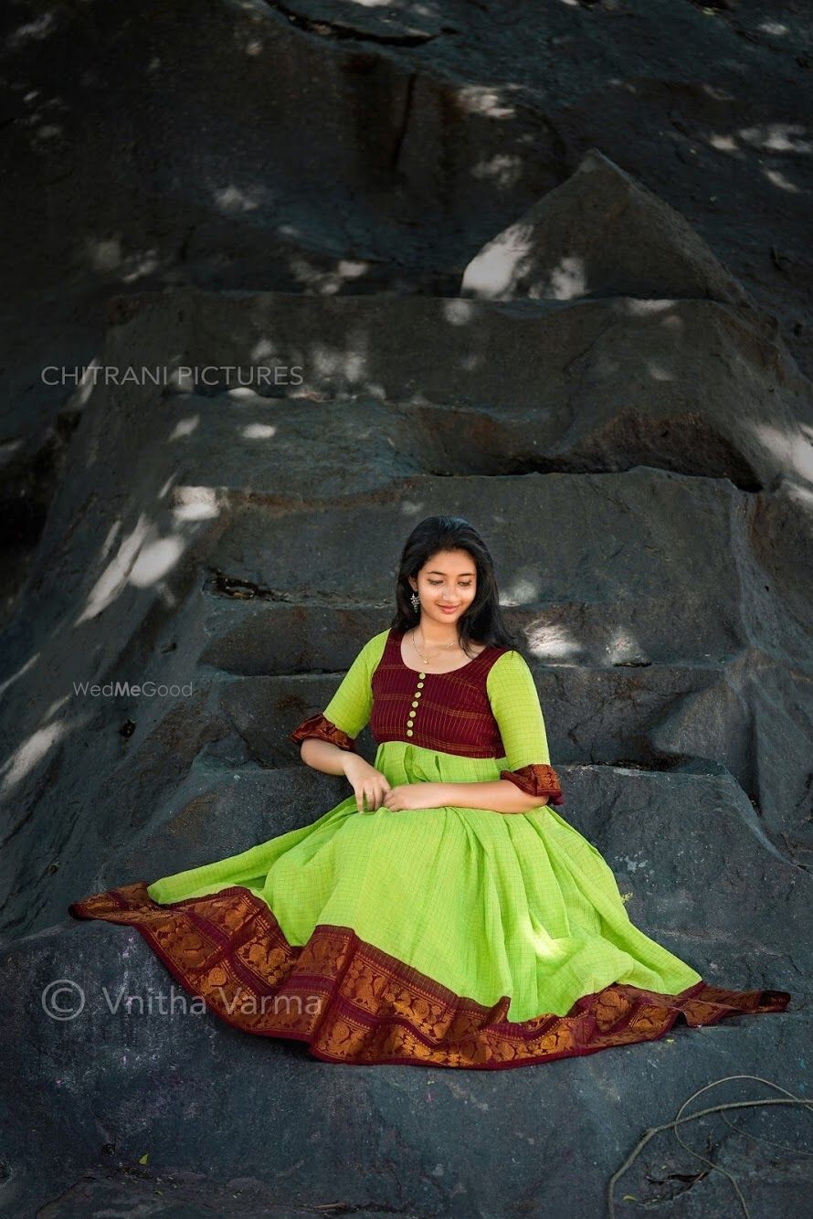 Photo By Purple Couture - Bridal Wear