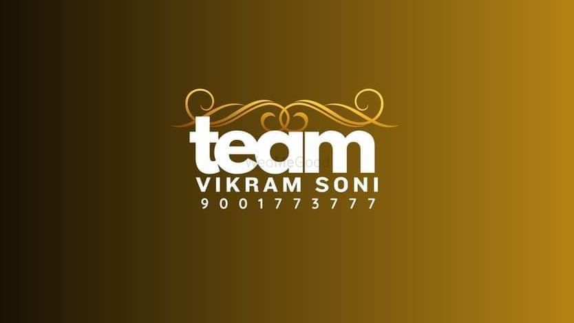 Team Vikram Soni