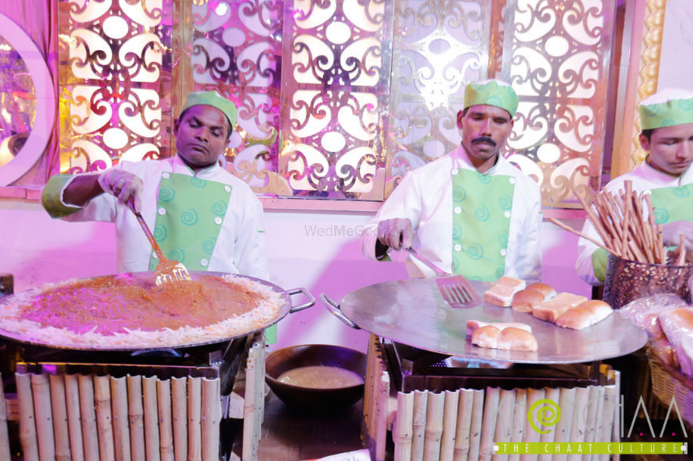 Photo By Khomchaa - The Chaat Culture - Catering Services