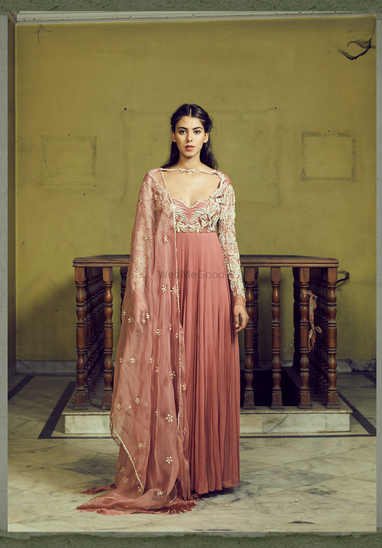 Photo By Pooja Shroff - Bridal Wear