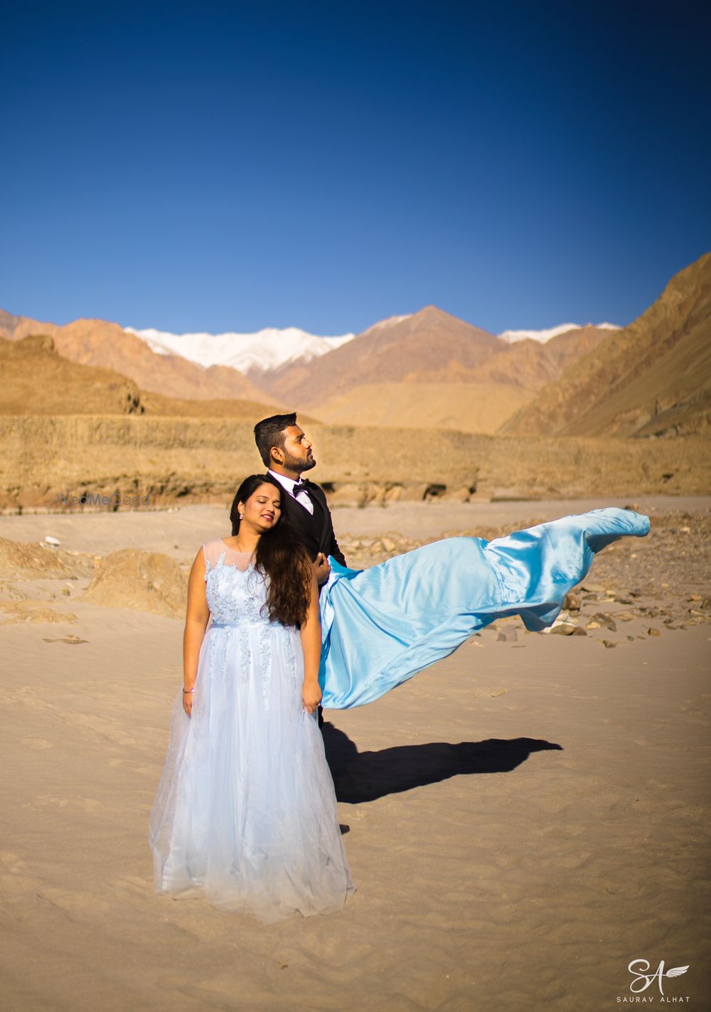 Photo By Saurav Alhat Photography - Photographers