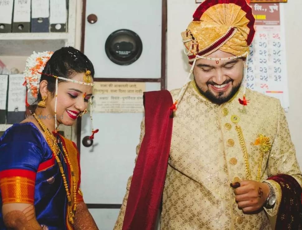 Photo By Saurav Alhat Photography - Photographers