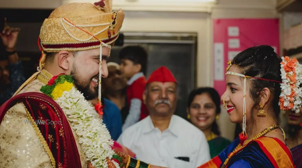 Photo By Saurav Alhat Photography - Photographers