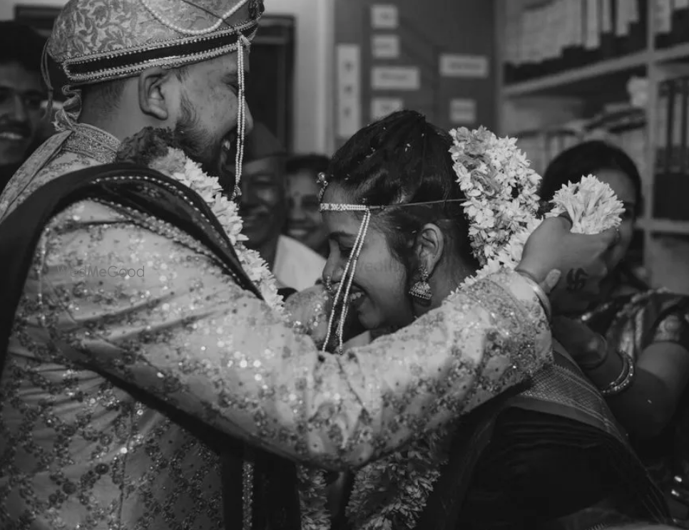 Photo By Saurav Alhat Photography - Photographers