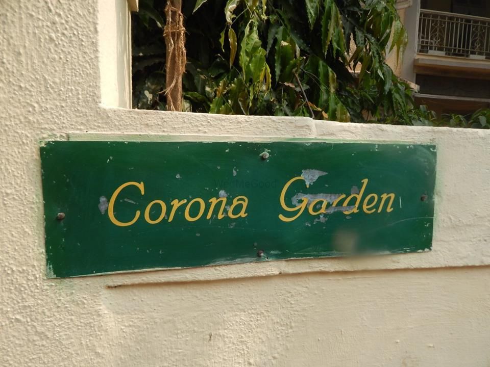 Photo By Corona Garden - Venues