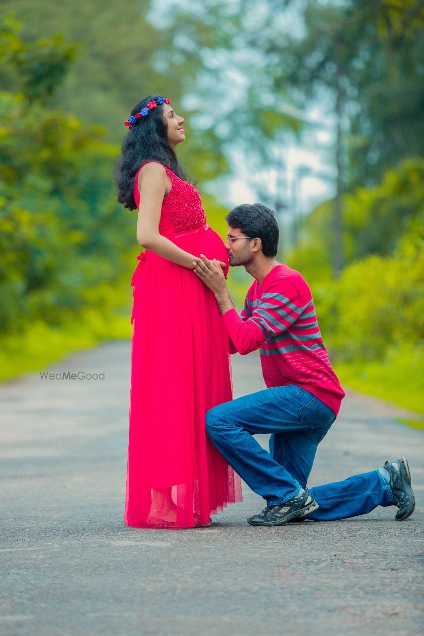 Photo By Agari Photo Studio - Photographers