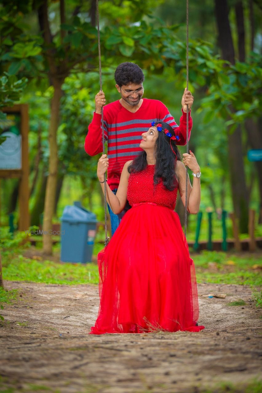 Photo By Agari Photo Studio - Photographers