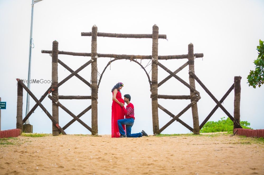 Photo By Agari Photo Studio - Photographers