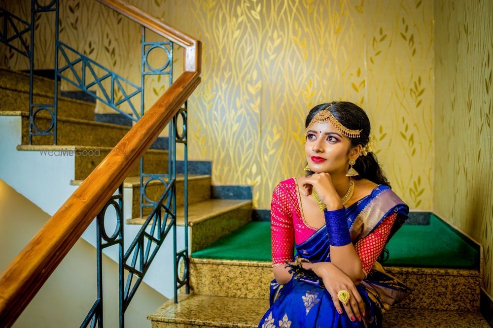 Photo By Agari Photo Studio - Photographers
