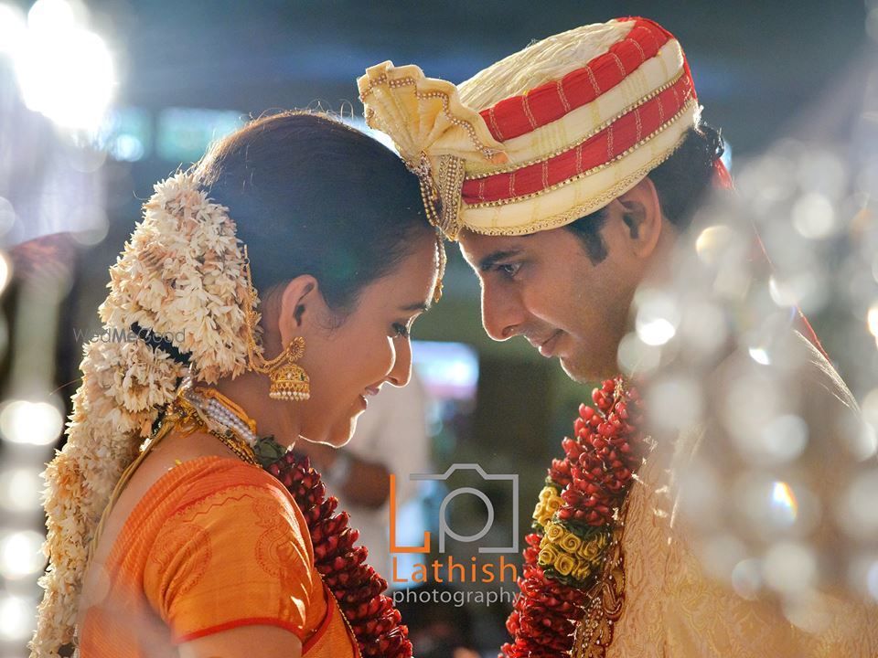 Photo By Lathish Photography - Photographers