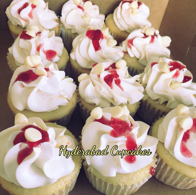 Photo By Hyderabad Cupcakes - Favors