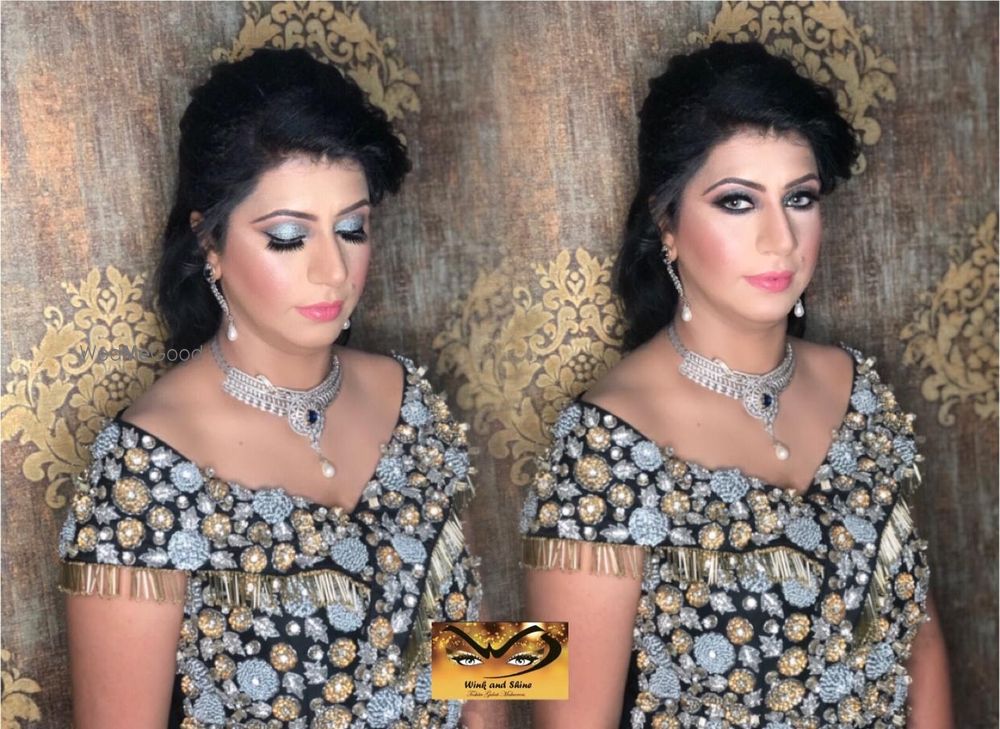 Photo By Wink & Shine - Bridal Makeup