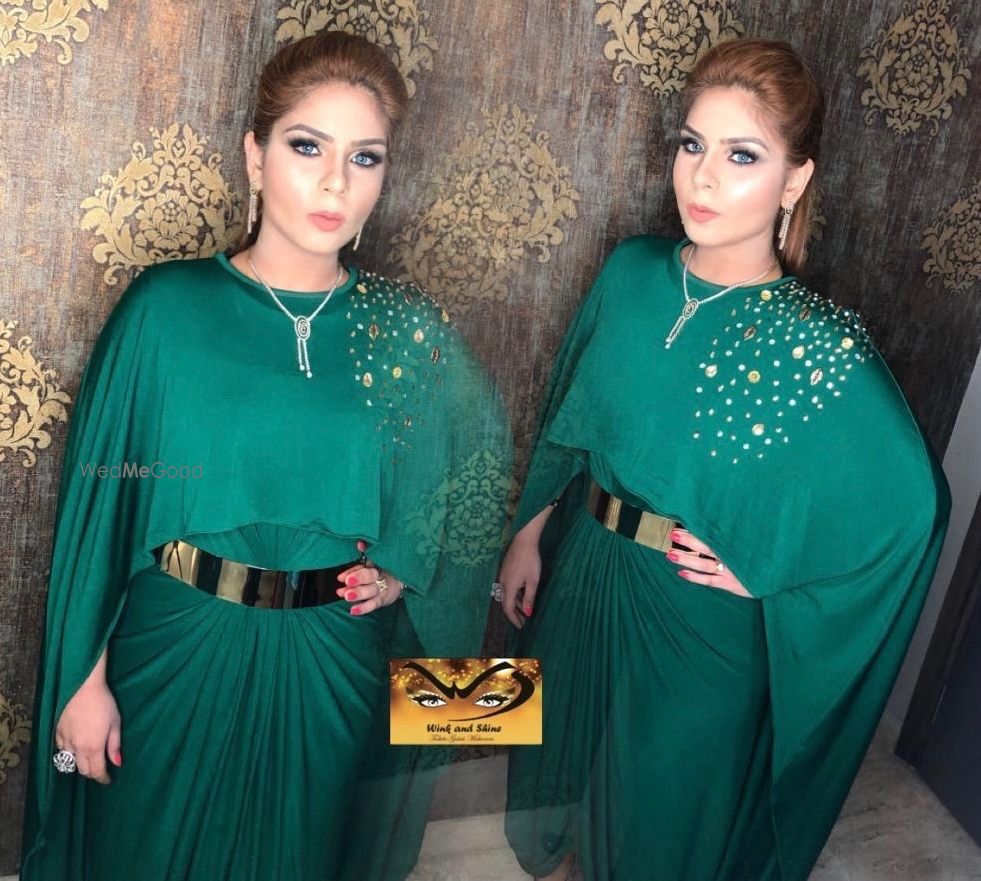 Photo By Wink & Shine - Bridal Makeup