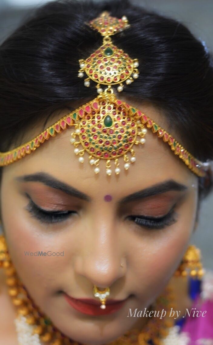 Photo By Makeup by Nive - Bridal Makeup