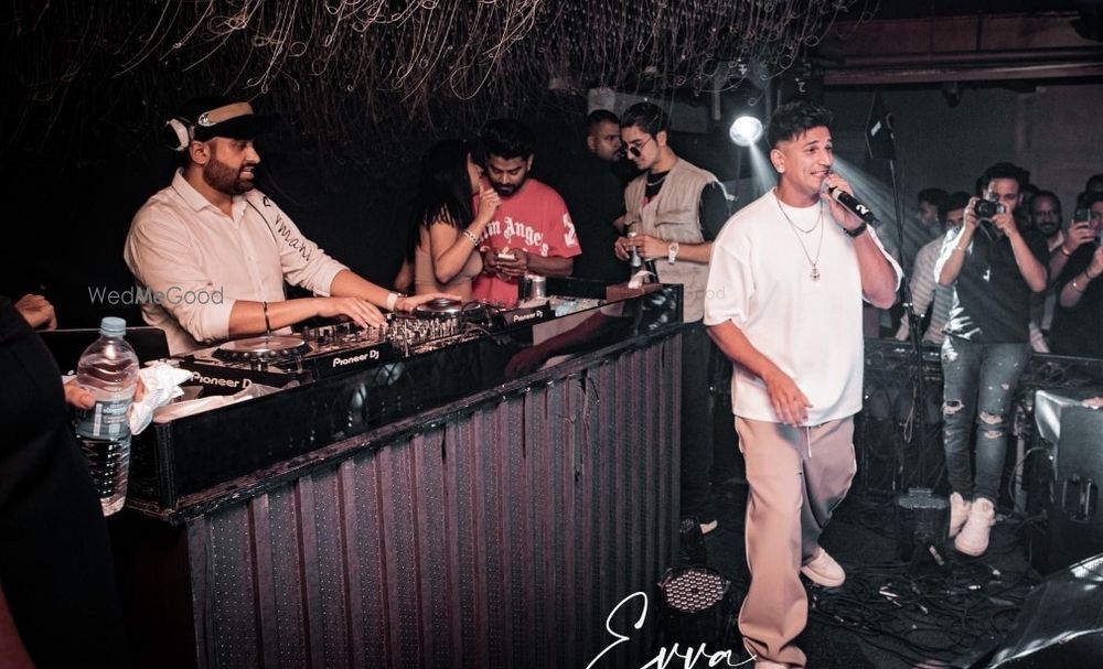 Photo By DJ Sunny - DJs