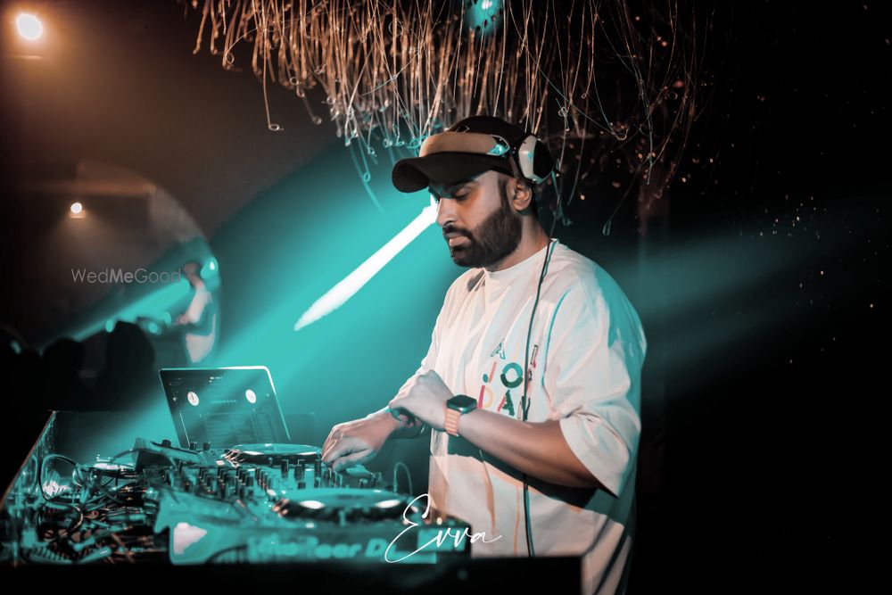 Photo By DJ Sunny - DJs