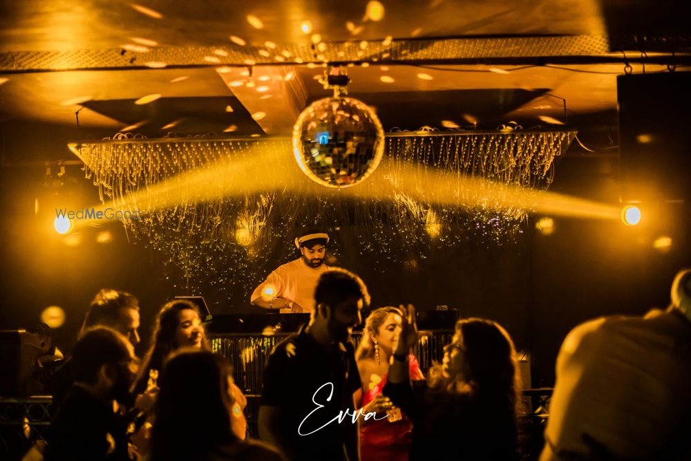 Photo By DJ Sunny - DJs