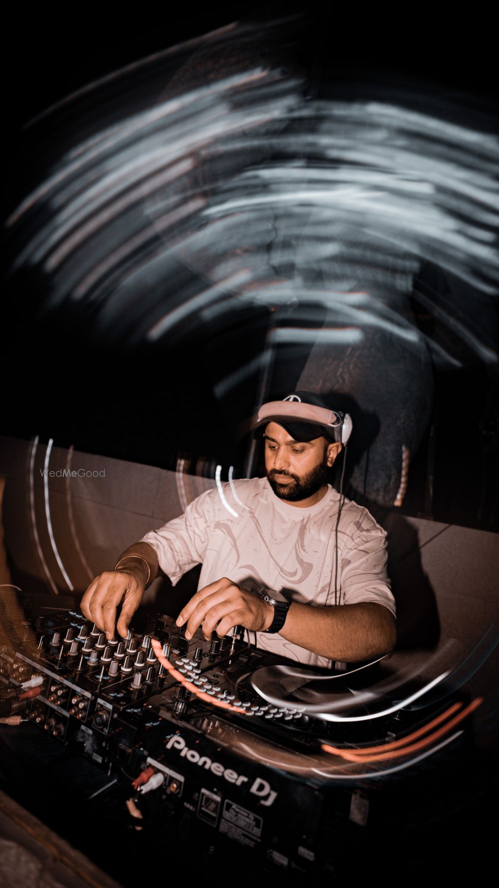Photo By DJ Sunny - DJs