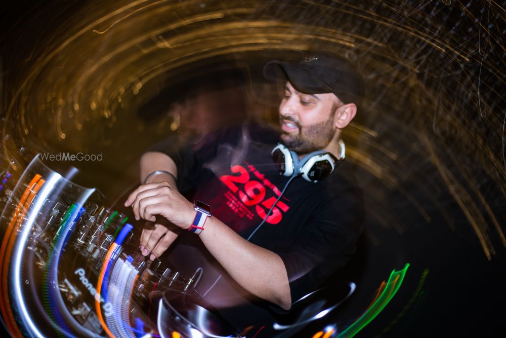 Photo By DJ Sunny - DJs