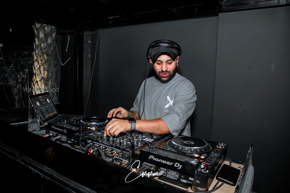 Photo By DJ Sunny - DJs