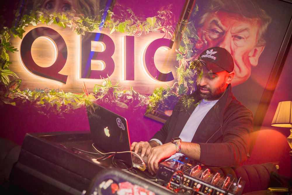 Photo By DJ Sunny - DJs