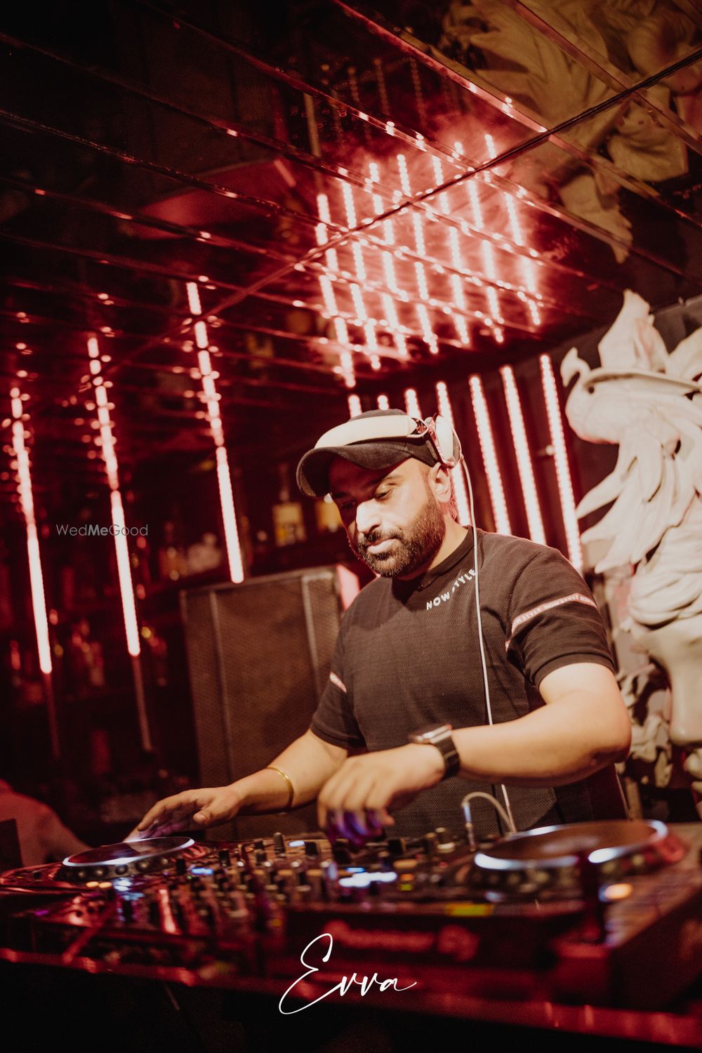 Photo By DJ Sunny - DJs