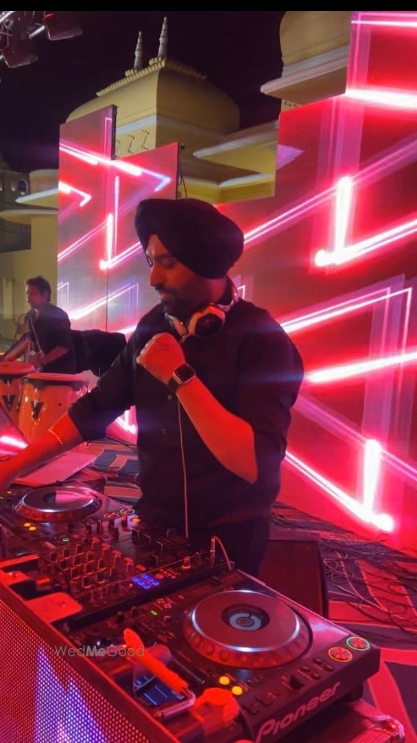 Photo By DJ Sunny - DJs