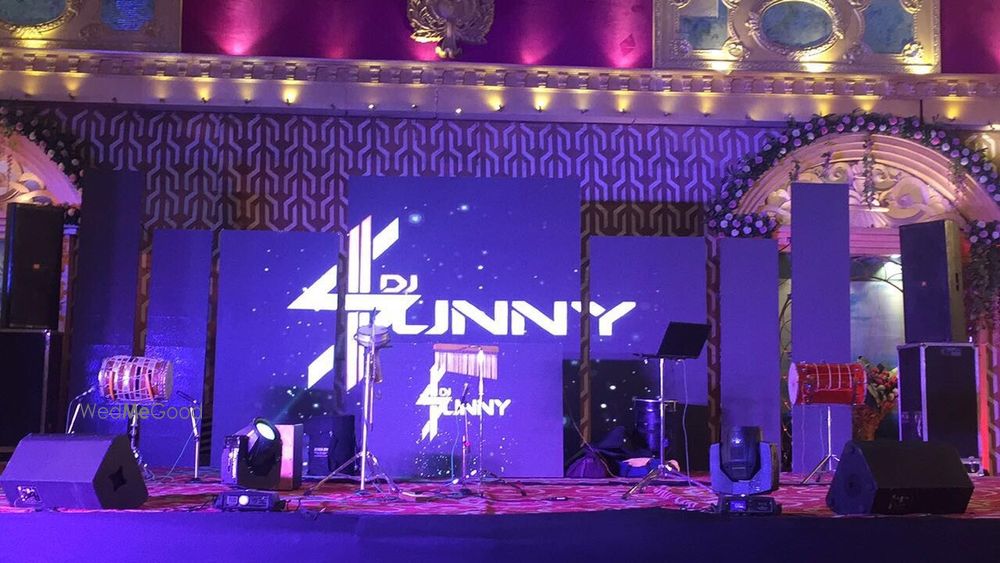 Photo By DJ Sunny - DJs