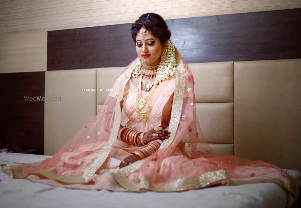Photo By Soulmate Wedding Photography - Photographers