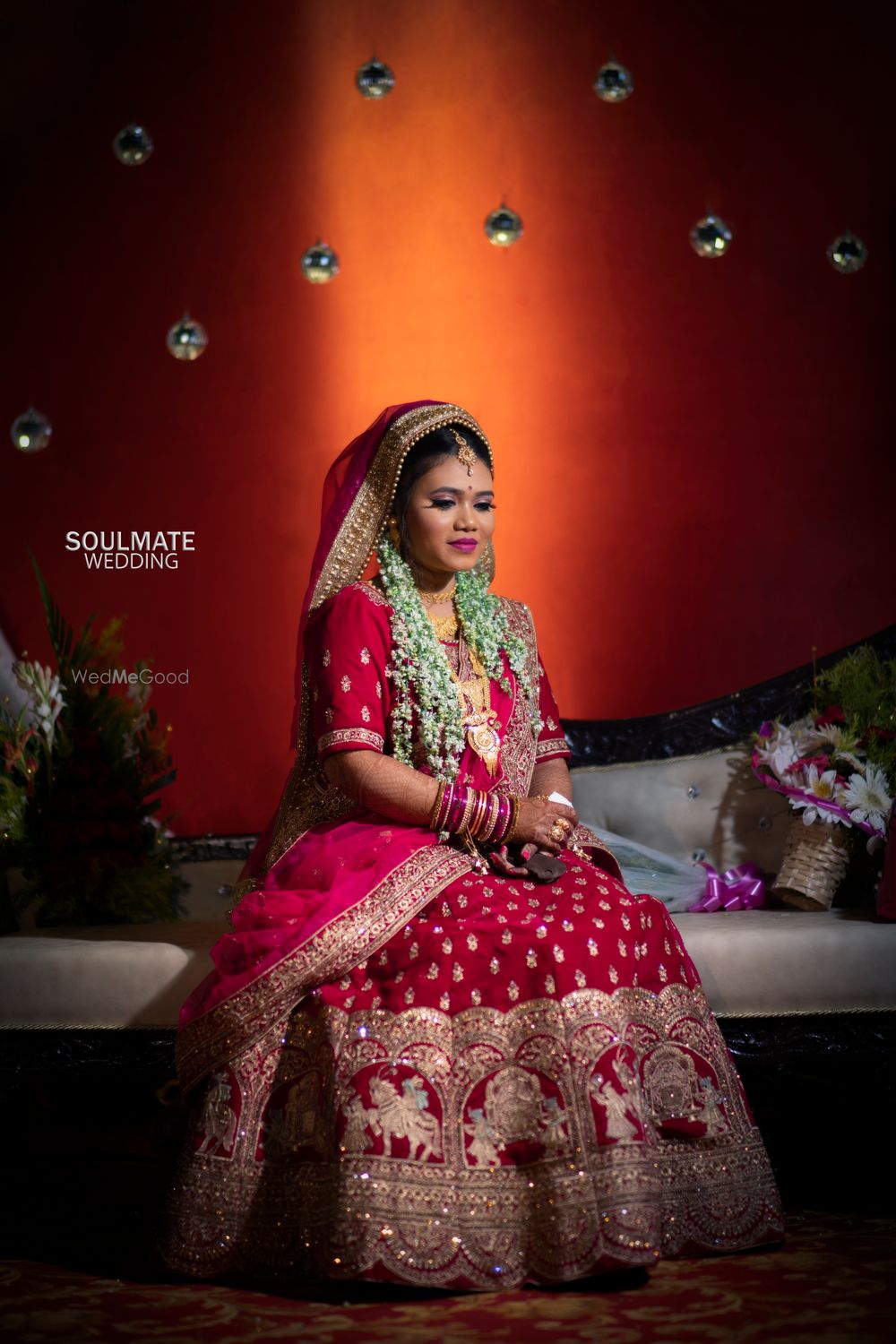 Photo By Soulmate Wedding Photography - Photographers