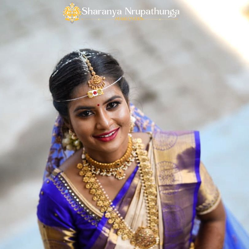 Photo By Makeovers by Sharanya - Bridal Makeup