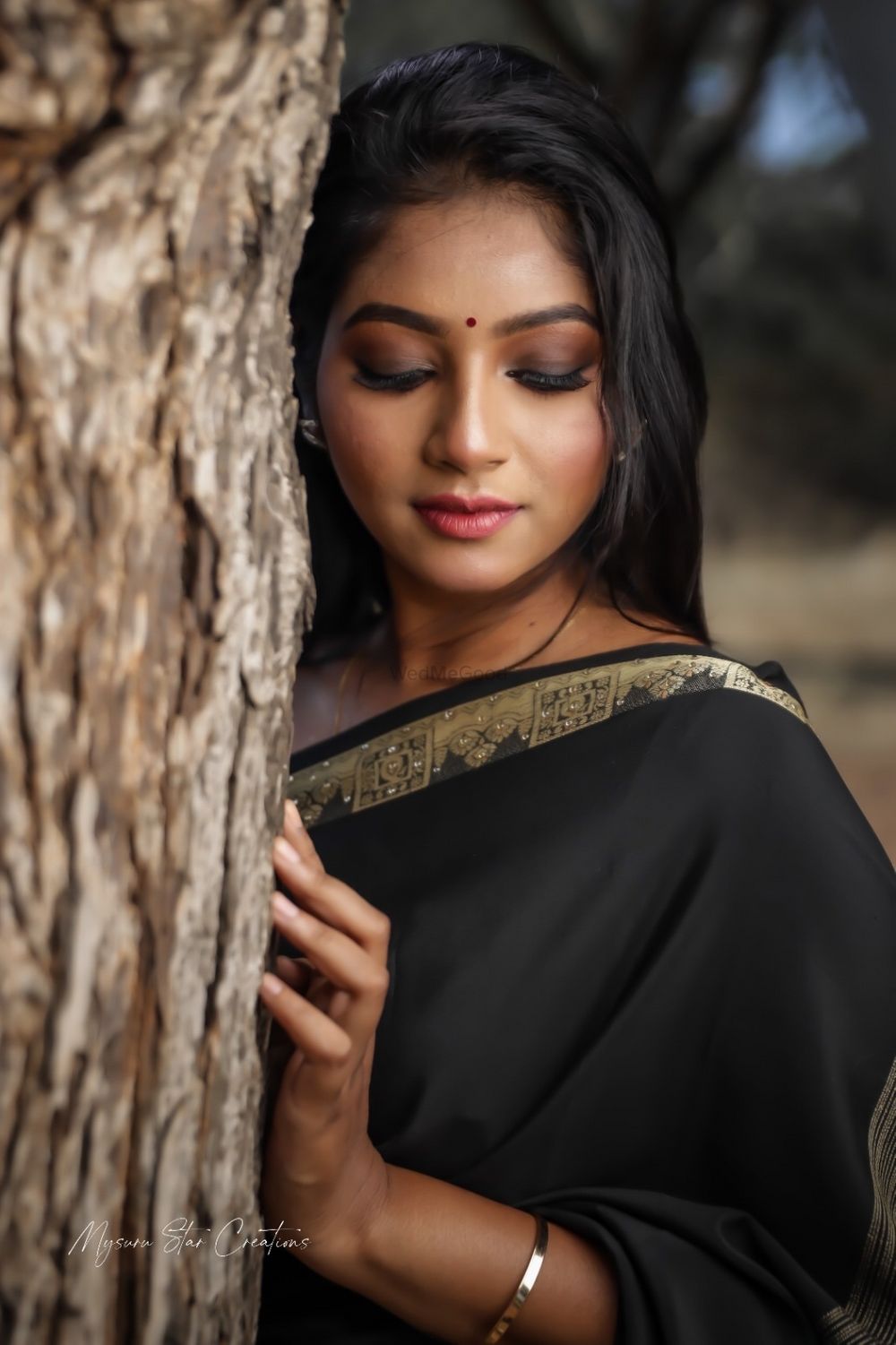 Photo By Makeovers by Sharanya - Bridal Makeup