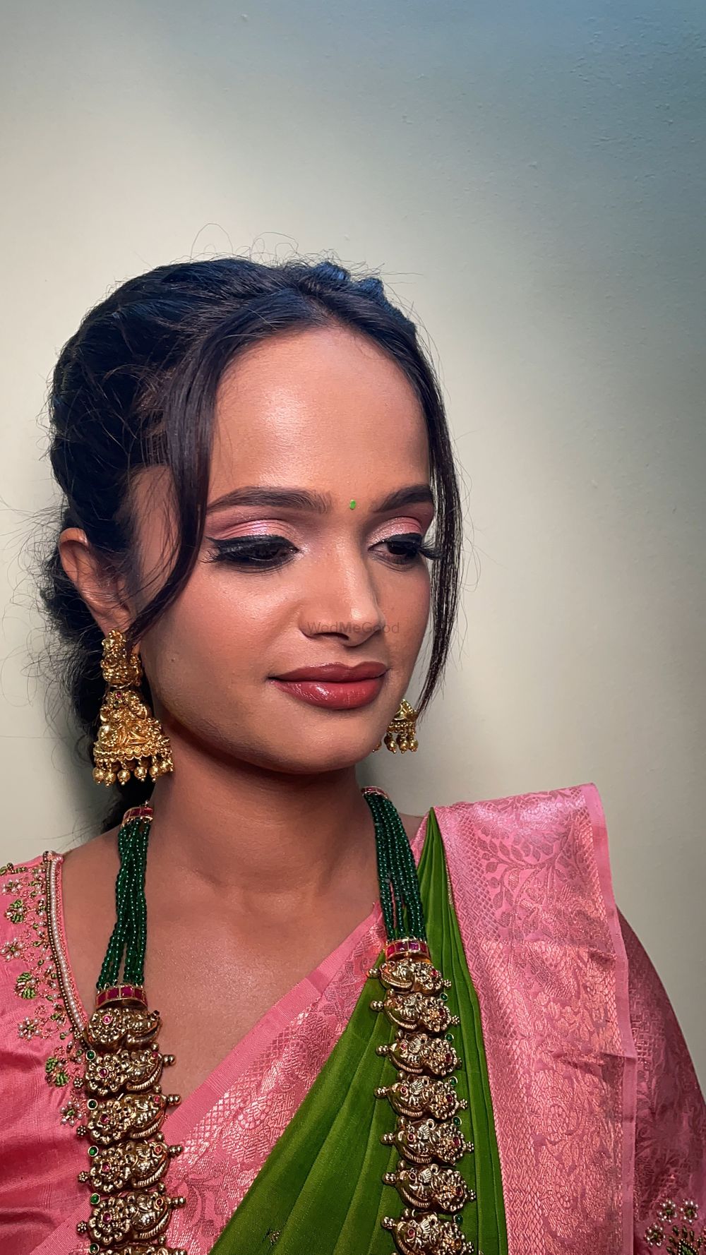 Photo By Makeovers by Sharanya - Bridal Makeup