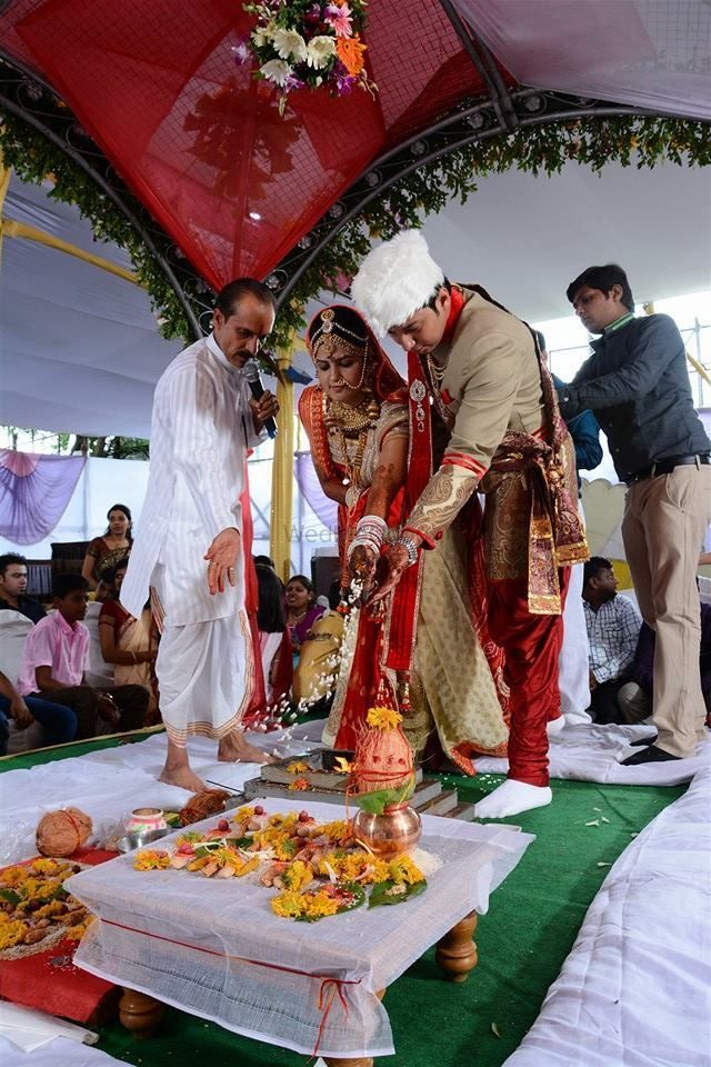 Photo By Wedding Photographer Surendra SP - Photographers