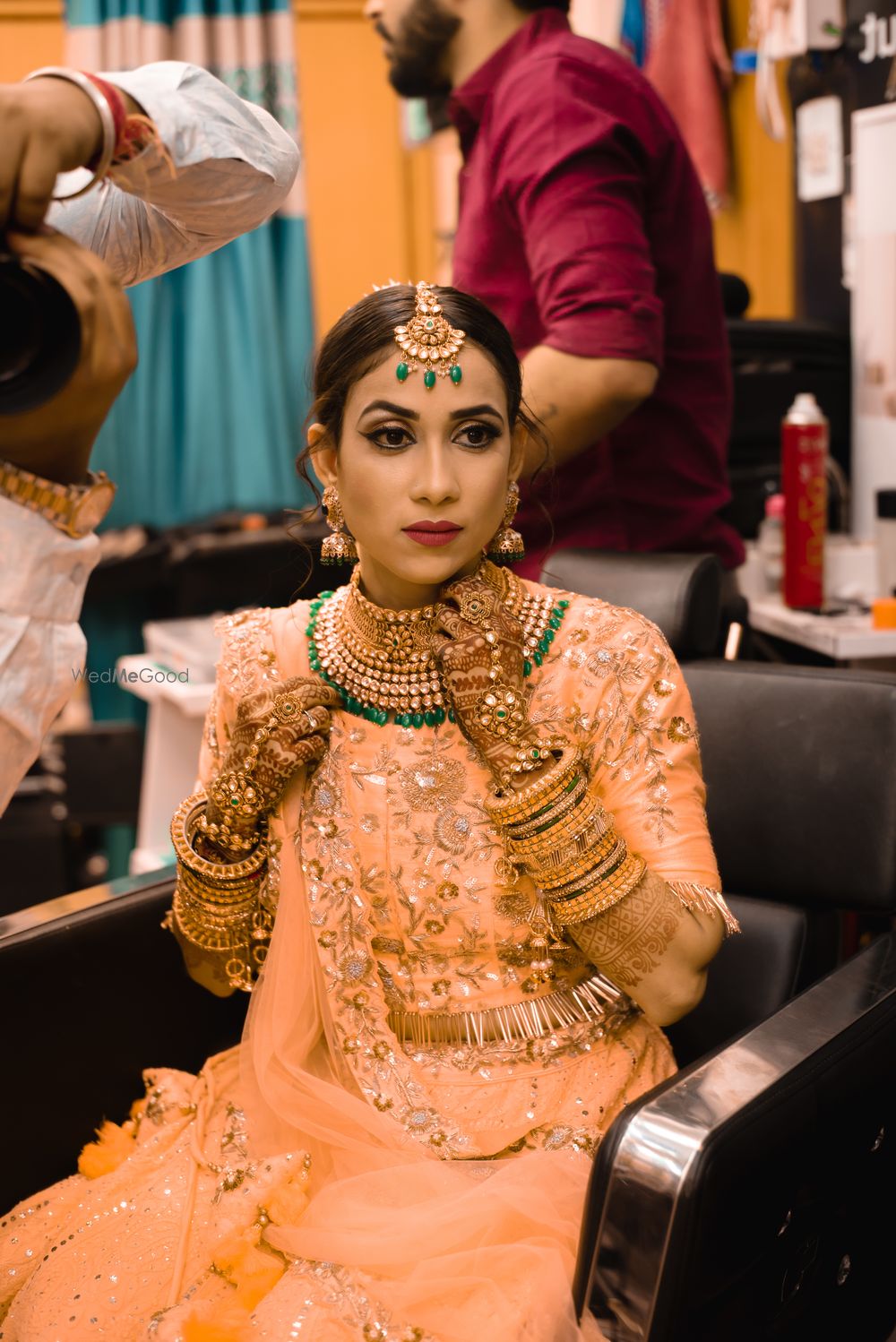 Photo By PC Photography - Photographers